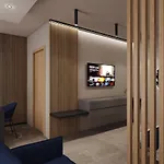 Pensjonat La Pergola 4*