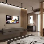 Pensjonat La Pergola 4*