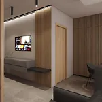 La Pergola 4*