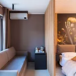 La Pergola 4*