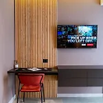 Pensjonat La Pergola 4*