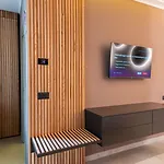 Pensjonat La Pergola 4*