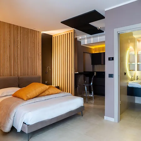 La Pergola Гостевой дом 4*
