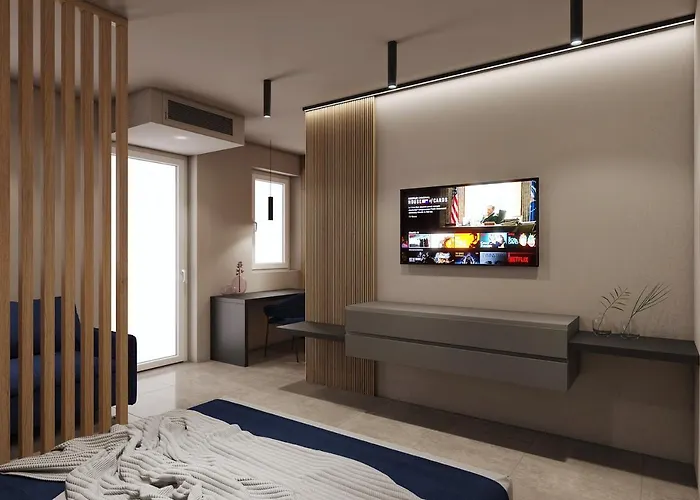 Gasthof La Pergola 4*