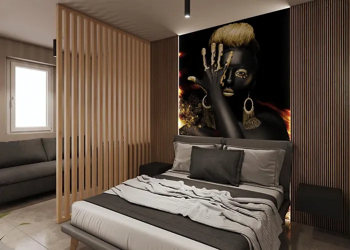 La Pergola 4* Dossobuono