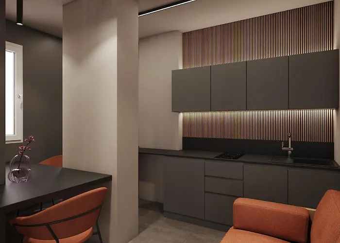 La Pergola Pensjonat 4*