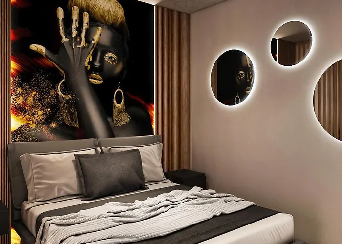 Pensjonat La Pergola 4*