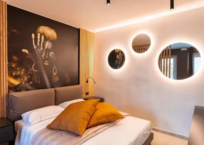 La Pergola Pensjonat 4*