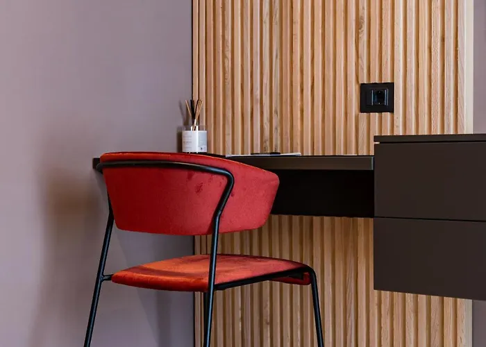 Gasthof La Pergola 4*