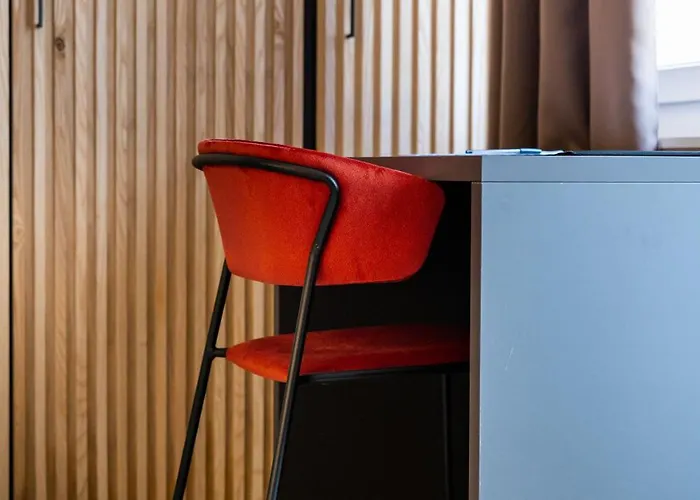 Pensjonat La Pergola 4*