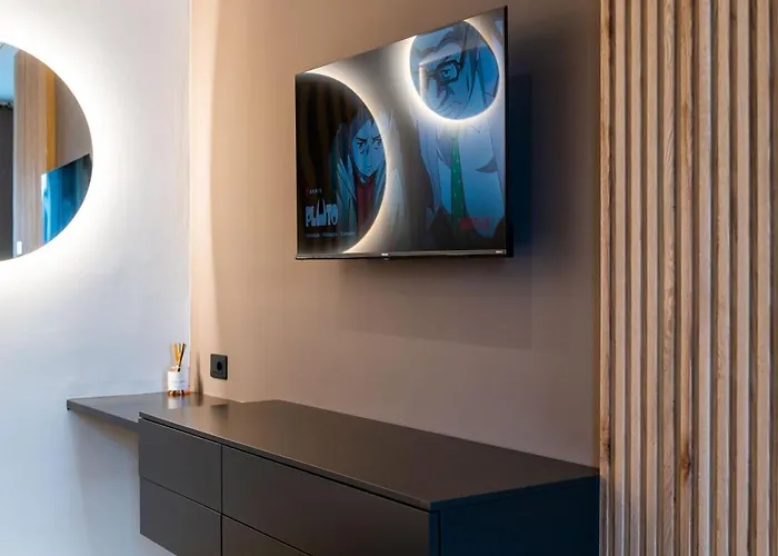 La Pergola Pensjonat 4*