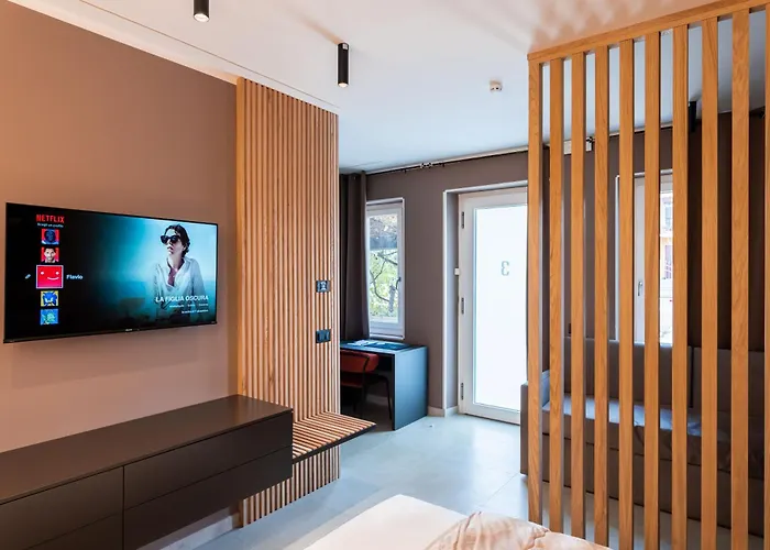 La Pergola Gasthof 4*