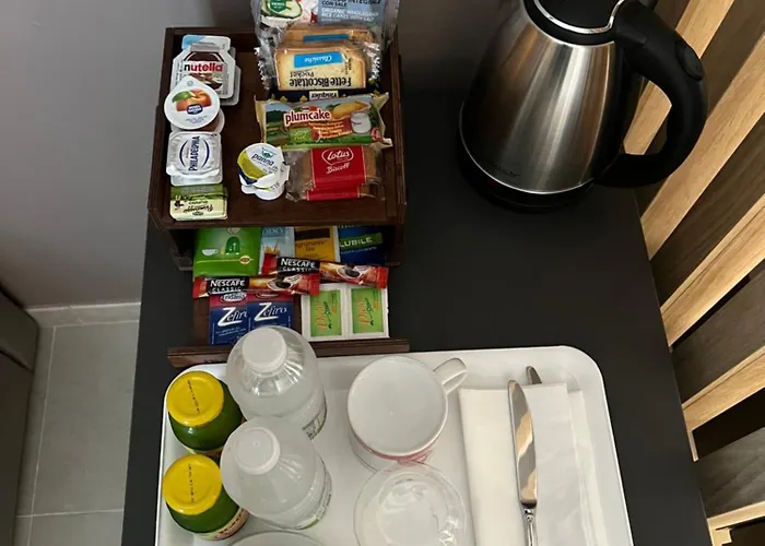 La Pergola 4* Dossobuono