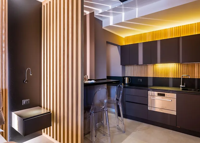 La Pergola Pensjonat 4*