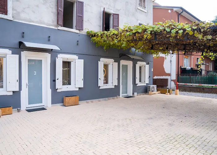 La Pergola Dossobuono