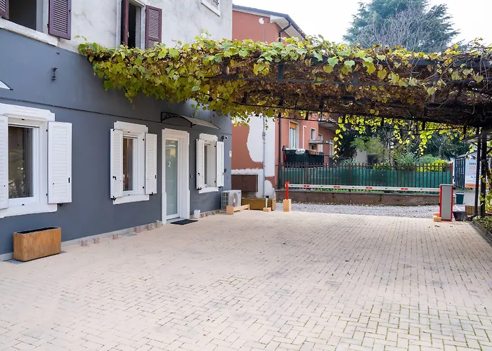 La Pergola Pensjonat