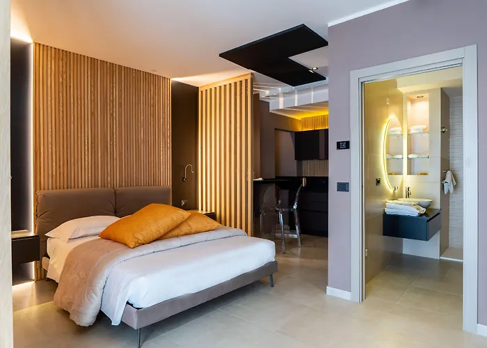 La Pergola Pensjonat 4*