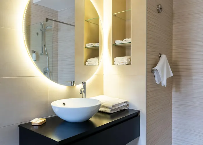 La Pergola Pensjonat Dossobuono