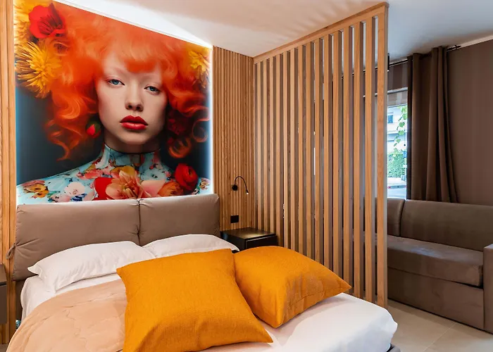 La Pergola 4* Dossobuono