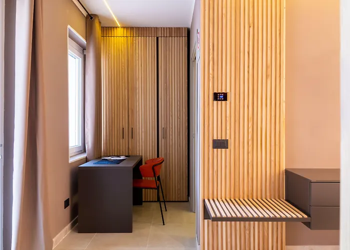 Pensjonat La Pergola Dossobuono