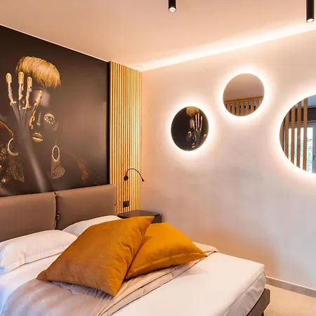 La Pergola Pensionat 4*