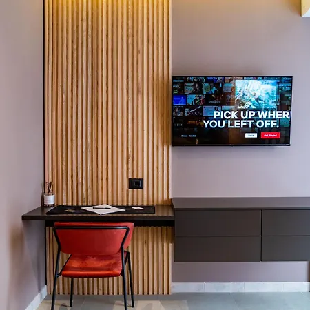 Gasthuis La Pergola 4*