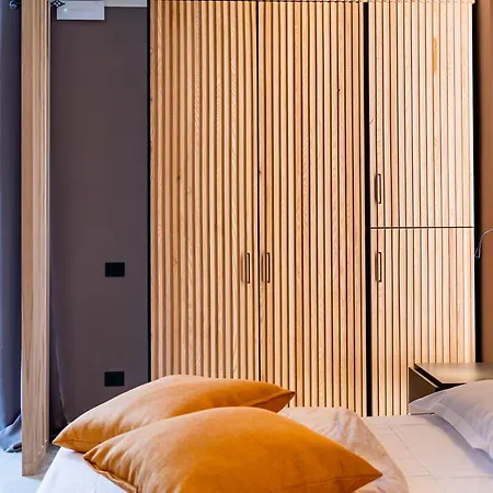 Casa de hóspedes La Pergola 4*