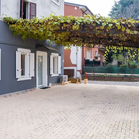 La Pergola Pensionat