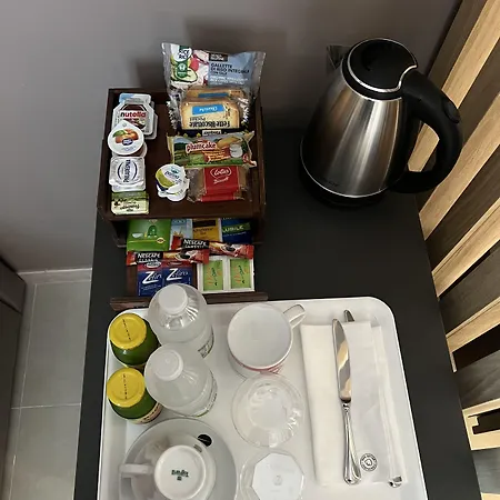 La Pergola Konukevi Dossobuono