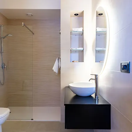 La Pergola Konukevi Dossobuono