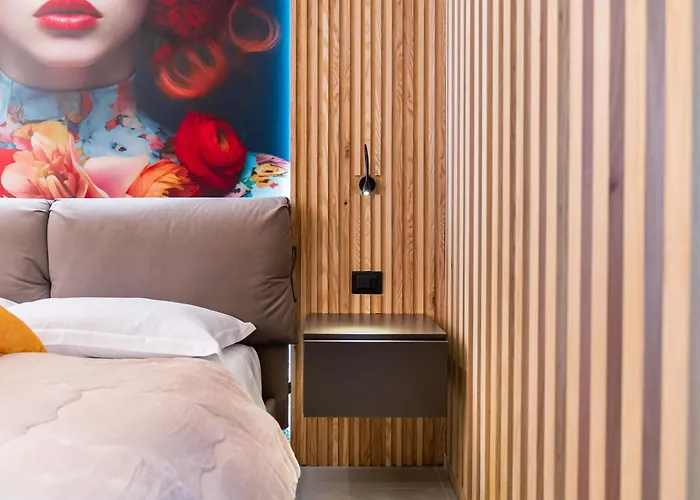 La Pergola 4* دوسّوبونو