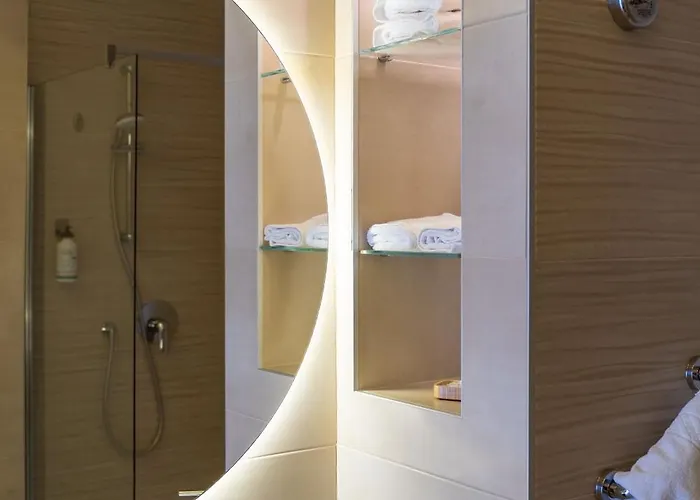 La Pergola Gæstehus Dossobuono