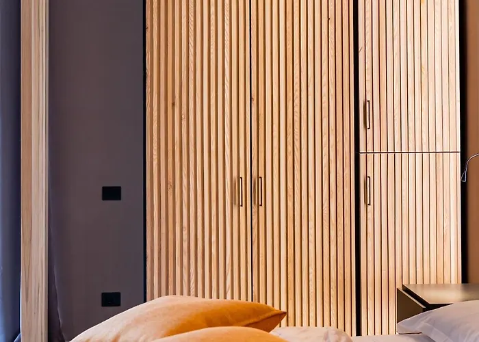 Gæstehus La Pergola 4*