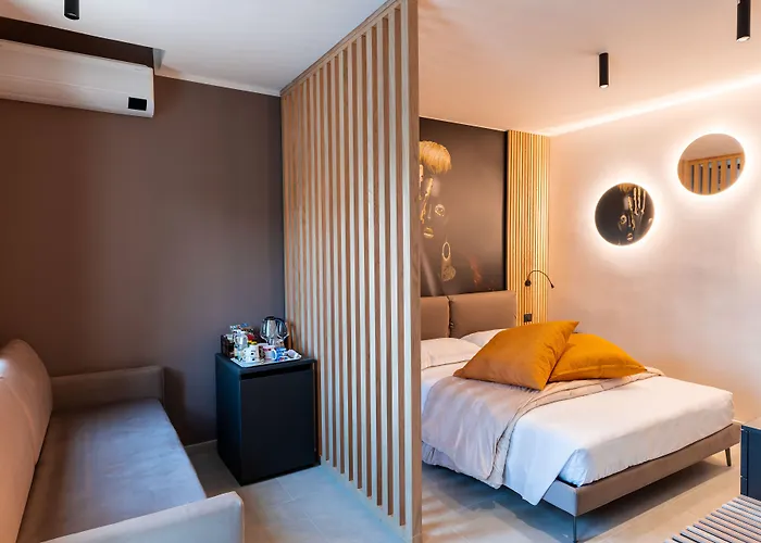 La Pergola Gæstehus