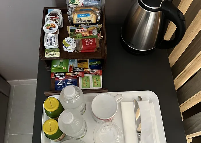 La Pergola بيت ضيافة دوسّوبونو