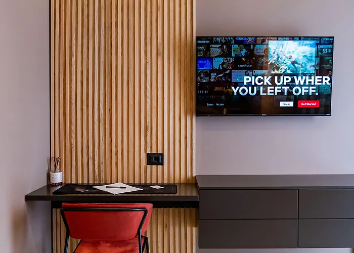 Gæstehus La Pergola Dossobuono