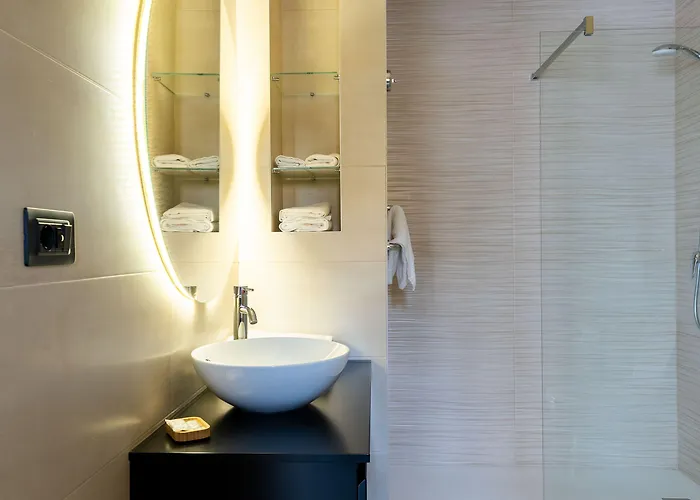 Gæstehus La Pergola