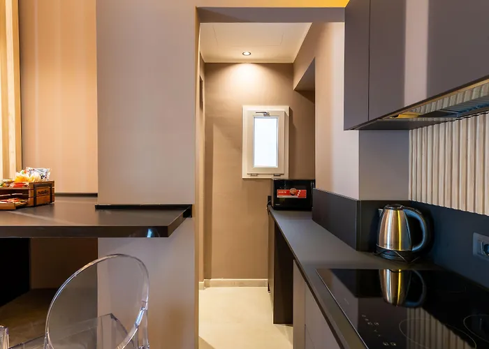 La Pergola بيت ضيافة