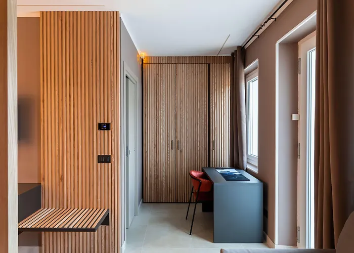 La Pergola بيت ضيافة دوسّوبونو