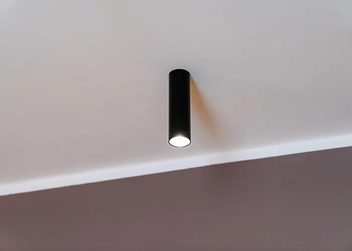 La Pergola Gæstehus