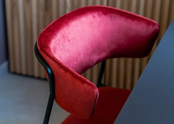 La Pergola Gæstehus